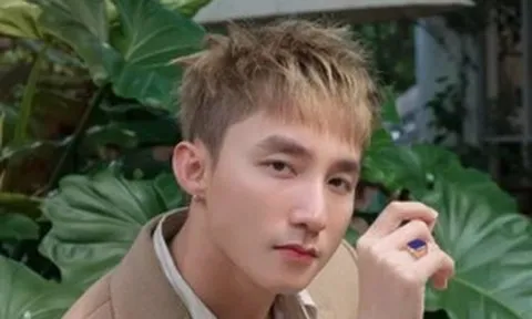 Sơn Tùng M-TP chung tay cùng miền Trung, nâng mức ủng hộ lên con số 'khủng'