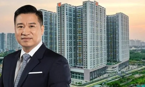 Từng cam kết sẽ xây 150.000 căn nhà ở xã hội và nhà ở vừa túi tiền, nhưng sau 3 năm Hưng Thịnh mới đang xây dựng 324 căn