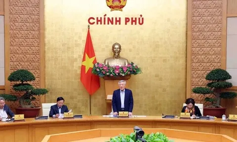 Không liên lạc được với doanh nghiệp tuyên bố có 100 tỉ USD làm đường sắt tốc độ cao Bắc - Nam