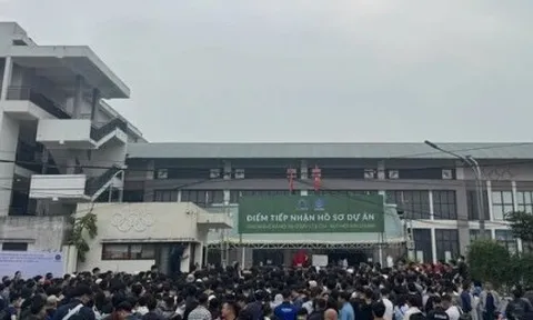 Hà Nội sắp đối thoại gì với người dân về nhà ở xã hội?