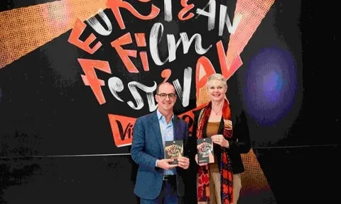 Dấu ấn điện ảnh Na Uy tại Liên hoan phim châu Âu 2025