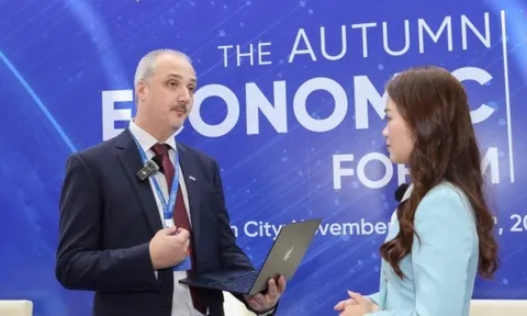 Chuyển đổi xanh phải bao trùm, dựa trên dữ liệu và đầu tư chiến lược