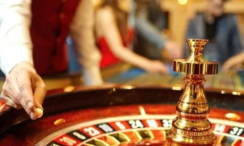 Cho phép người Việt vào chơi casino ở Phú Quốc, Hồ Tràm và Vân Đồn