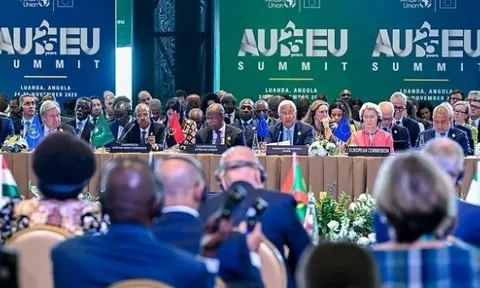 Thượng đỉnh EU - AU: Hai liên minh, một kết nối