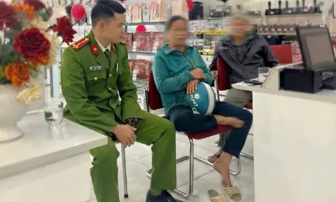 Nghệ An: Công an xã kịp thời ngăn chặn các chiêu trò lừa đảo trên không gian mạng