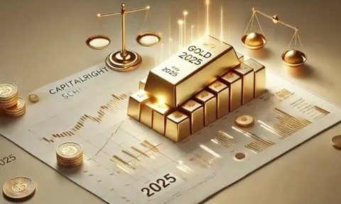 Giá vàng hôm nay 30/11/2025 vượt đỉnh lịch sử, xác định lý do quý kim bùng nổ, bạc đang 'lấp lánh' hơn cả vàng