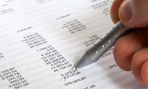 8 nhóm thu nhập vào tài khoản cá nhân phải kê khai, nộp thuế TNCN: Người dân cần biết để thực hiện nghĩa vụ