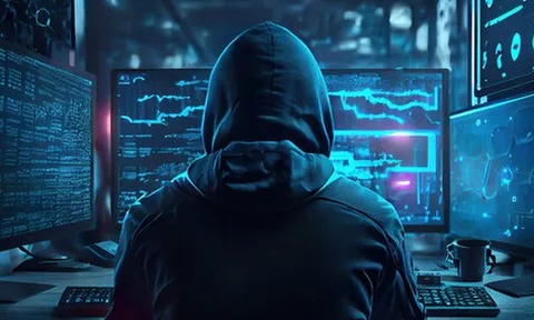 Hành động bất thường của tội phạm lừa đảo thanh toán thẻ