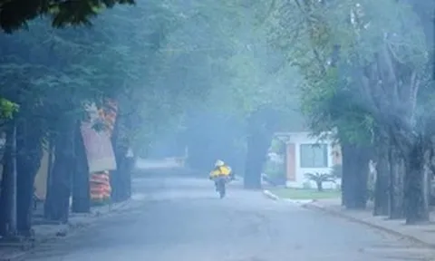 Cảm thụ văn học: Phố nghèo ấm tình giữa đông