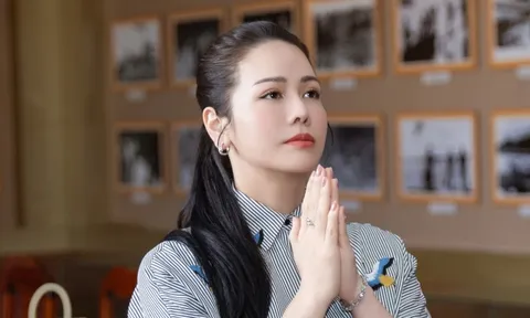 Số tiền hơn 16 tỷ đồng liên quan đến Nhật Kim Anh đang gây xôn xao