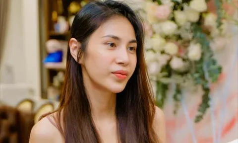 Thói quen khó bỏ của ca sĩ Thủy Tiên