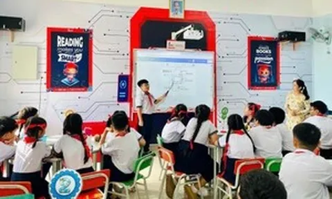 Sở GD&ĐT TPHCM yêu cầu thống kê giáo viên đủ chuẩn thăng hạng chức danh