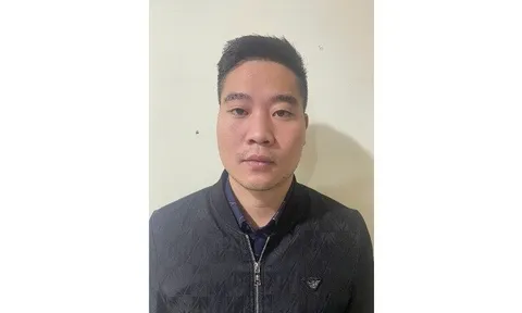 Tạm giữ hình sự đối tượng đánh người vì va chạm giao thông