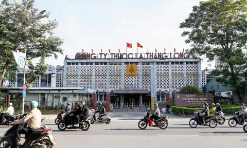 Cận cảnh loạt trụ sở sắp di dời khỏi nội thành Hà Nội