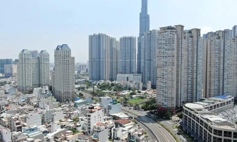 Đề xuất hệ số riêng cho các dự án bất động sản để kìm giá nhà