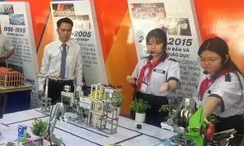 Sở GD&ĐT không phối hợp bất kỳ cuộc thi nào thu phí học sinh