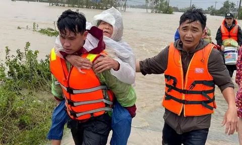 Đề xuất miễn 1 năm tiền đóng BHYT cho người dân bị ảnh hưởng bởi thiên tai 0