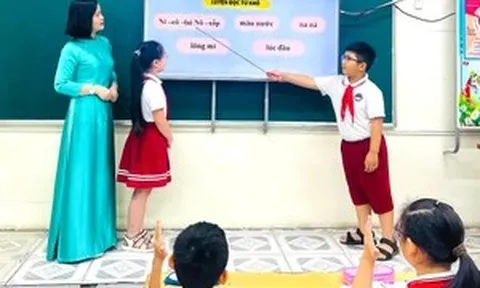 Hướng tới môi trường ngôn ngữ chuẩn