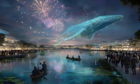 Kinh tế đêm Nha Trang: Đâu là “mũi khoan” đủ sắc để đào sâu “mỏ vàng”?