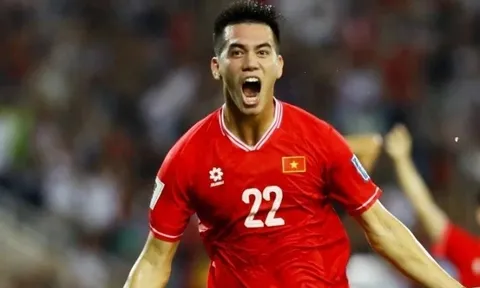 Tiến Linh dẫn dắt sự kiện bóng đá thiện nguyện tại TP.HCM