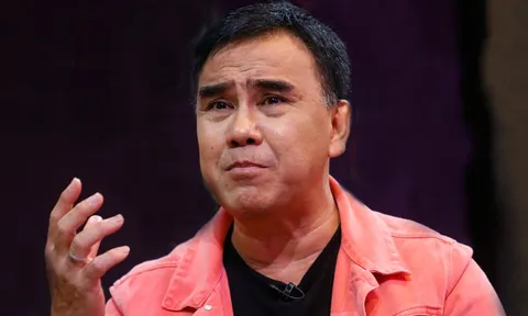 Số tiền 8,4 tỷ đồng liên quan đến MC Quyền Linh đang gây 'dậy sóng'