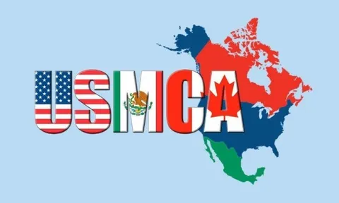 Kinh tế Mỹ: Tổng thống Trump cân nhắc rút khỏi Hiệp định thương mại với Mexico và Canada