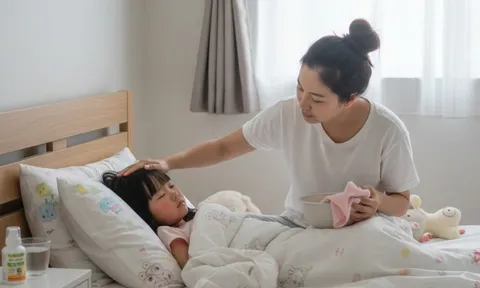 Ốm liên miên vì bụi mịn 0