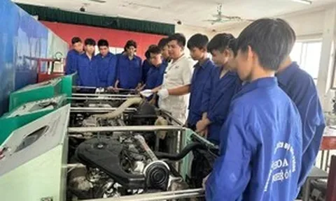 Chuẩn nghề nghiệp giáo viên GD thường xuyên: Yêu cầu cấp thiết từ thực tiễn