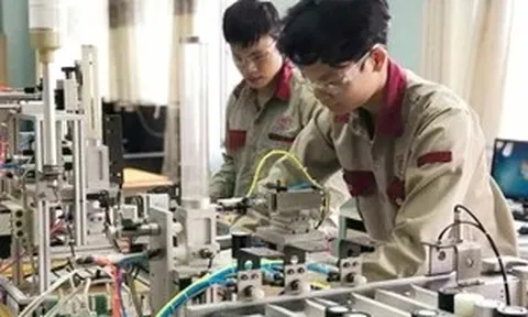 Đổi mới giáo dục nghề nghiệp: Đón cơ hội, vượt thách thức