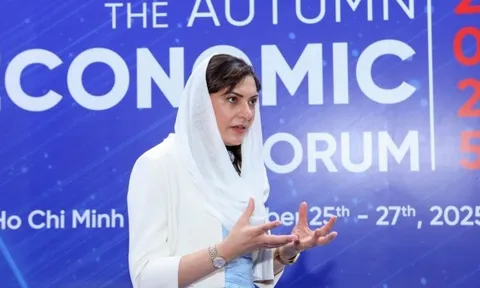 Diễn đàn Kinh tế mùa Thu năm 2025: Lộ trình xanh - số của Việt Nam dưới góc nhìn quốc tế