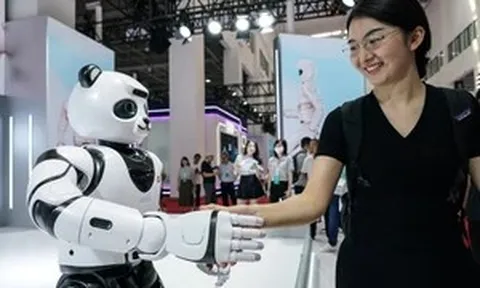 Đẩy mạnh đào tạo trí tuệ nhân tạo: Trung Quốc tái cấu trúc giáo dục