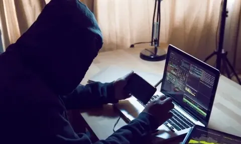 Nam thanh niên 30 tuổi cầm đầu đường dây lừa đảo hơn 43,6 tỷ đồng