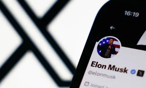 Nền tảng X bị phạt 140 triệu USD, Elon Musk phản ứng ngắn gọn