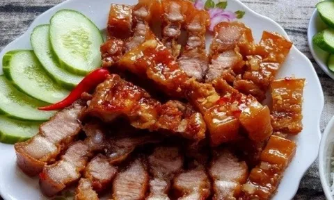 Giá heo hơi hôm nay 7/12: Bình ổn, dao động từ 57.000 - 61.000 đồng/kg