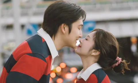 Vợ chồng Đình Tú khoe ảnh 'tình bể bình' ở Nhật Bản hậu đám cưới