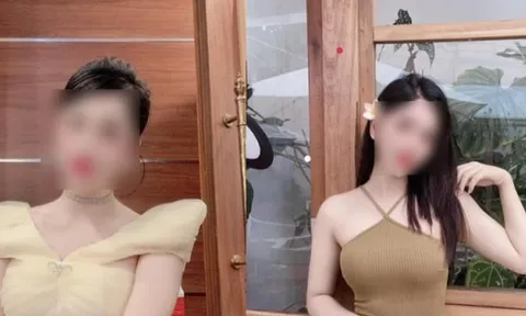 Cảnh báo “sập bẫy” từ hình phụ nữ trẻ, ăn mặc khiêu gợi trên Facebook, Telegram…