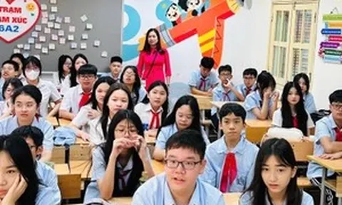 Sửa đổi quy định về nâng trình độ chuẩn được đào tạo của giáo viên