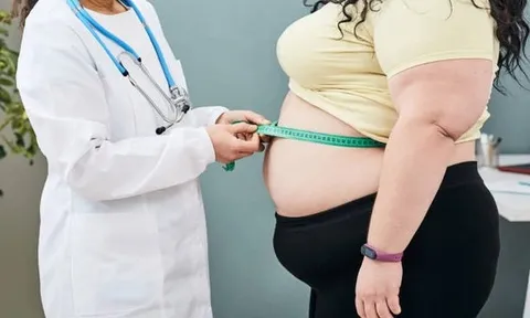 Béo phì gia tăng nhanh: Thách thức lớn trong phòng và điều trị bệnh tim mạch