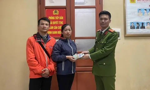 Bất ngờ được ngân hàng VietinBank thông báo tài khoản tăng 150 triệu đồng