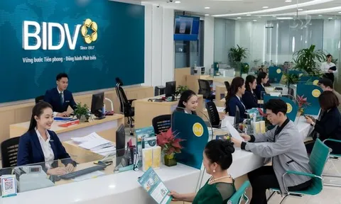 Ngân hàng BIDV phát cảnh báo mới