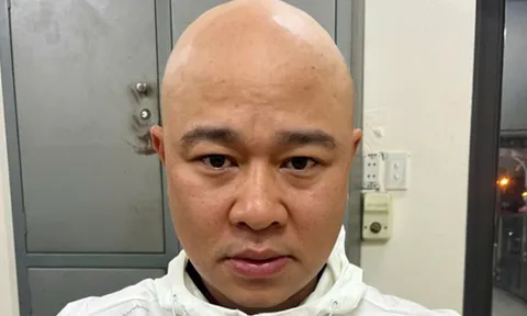 Tạm giam đối tượng nghiện dùng dao chống đối cảnh sát khi bị kiểm tra ma túy