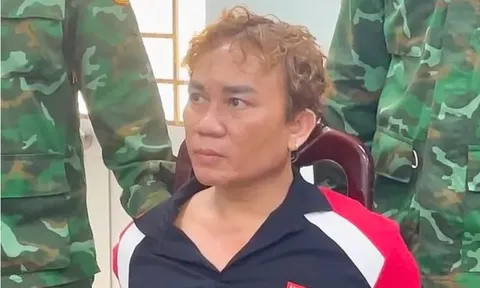 Vụ tài xế Lexus lao ô tô đâm em gái tử vong: Khởi tố, bắt tạm giam đối tượng