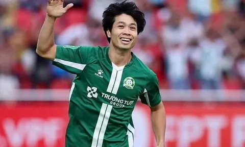 Quả bóng Vàng Việt Nam mở cửa cho khán giả