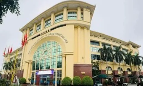 Trường ĐH Kinh doanh và Công nghệ Hà Nội hoàn thiện mô hình quản trị tự chủ