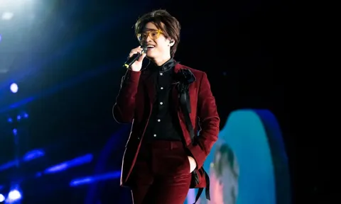 Hà Anh Tuấn thừa nhận phim của bản thân sẽ lọt top doanh thu thê thảm nhất năm, chuyện gì đây?