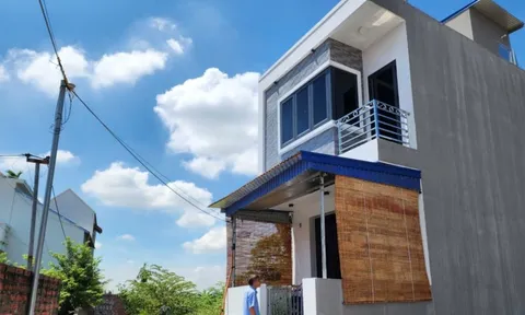 Vụ xây nhầm nhà ở Hải Phòng: Hé lộ bất ngờ về mối quan hệ hiện tại giữa 2 gia đình