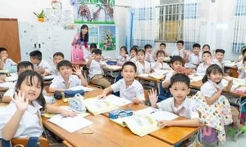 Khẩn trương xét thăng hạng giáo viên: Cần cơ chế linh hoạt