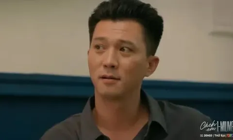 Cách em 1 milimet tập 30: Ngân hỏi Viễn về đôi giày nữ, Đức dọa tung clip nóng của Nghiêm