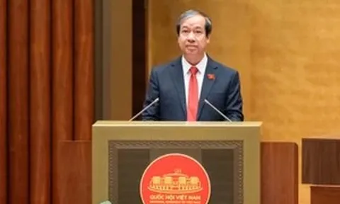 Nóng trong tuần: Quốc hội thông qua 3 luật, 2 nghị quyết về giáo dục