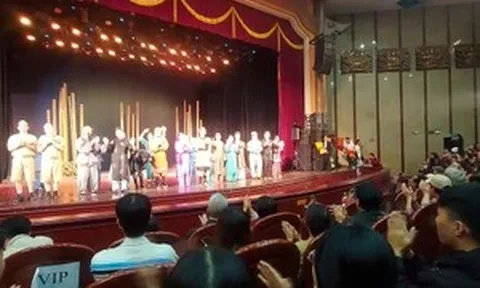 Café ngày mới: Ước mong sau liên hoan